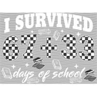 One hundred days-YD 429